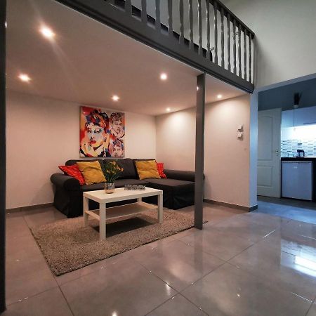 Kst Apartman Apartman Budapest Kültér fotó