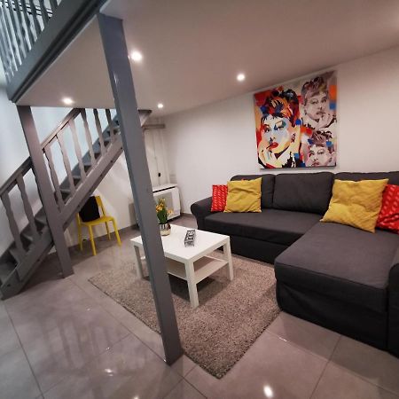 Kst Apartman Apartman Budapest Kültér fotó