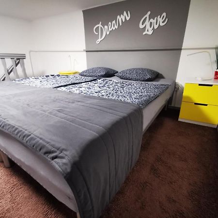 Kst Apartman Apartman Budapest Kültér fotó
