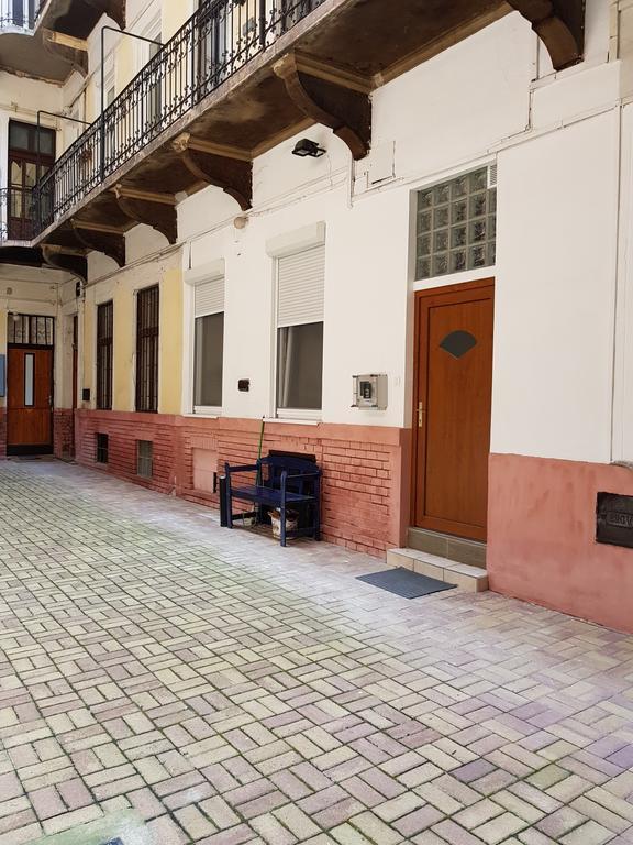 Kst Apartman Apartman Budapest Kültér fotó