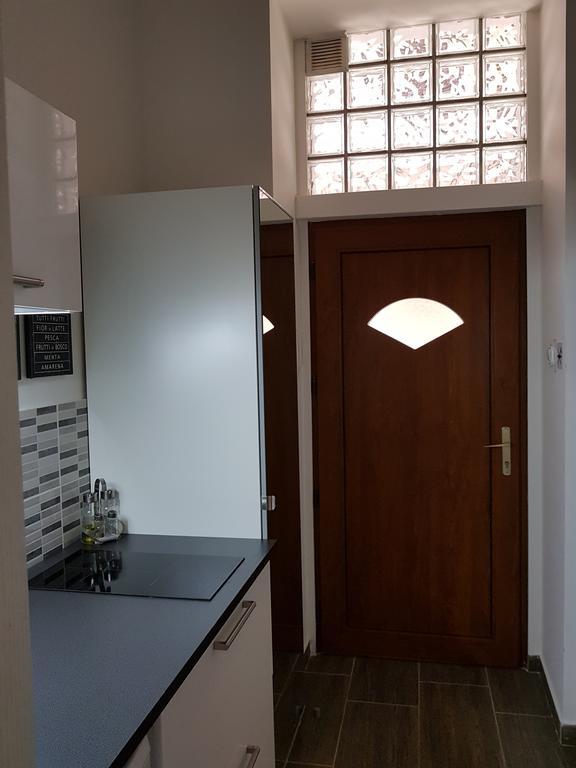 Kst Apartman Apartman Budapest Kültér fotó