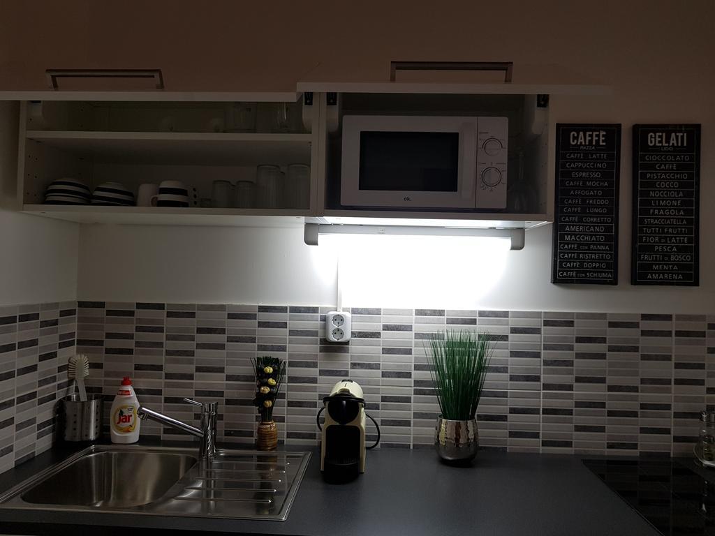 Kst Apartman Apartman Budapest Kültér fotó