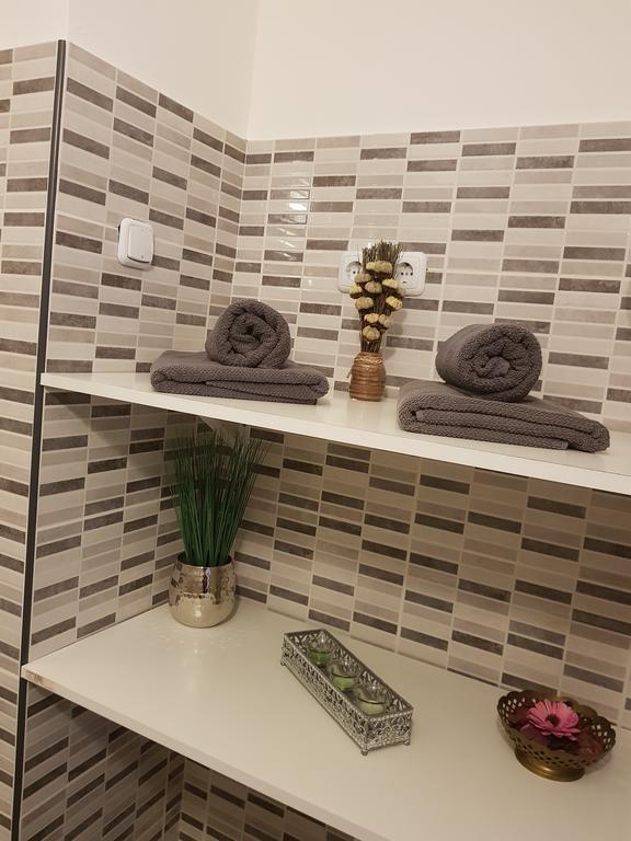 Kst Apartman Apartman Budapest Kültér fotó