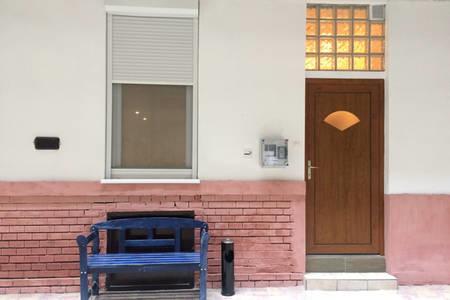 Kst Apartman Apartman Budapest Kültér fotó