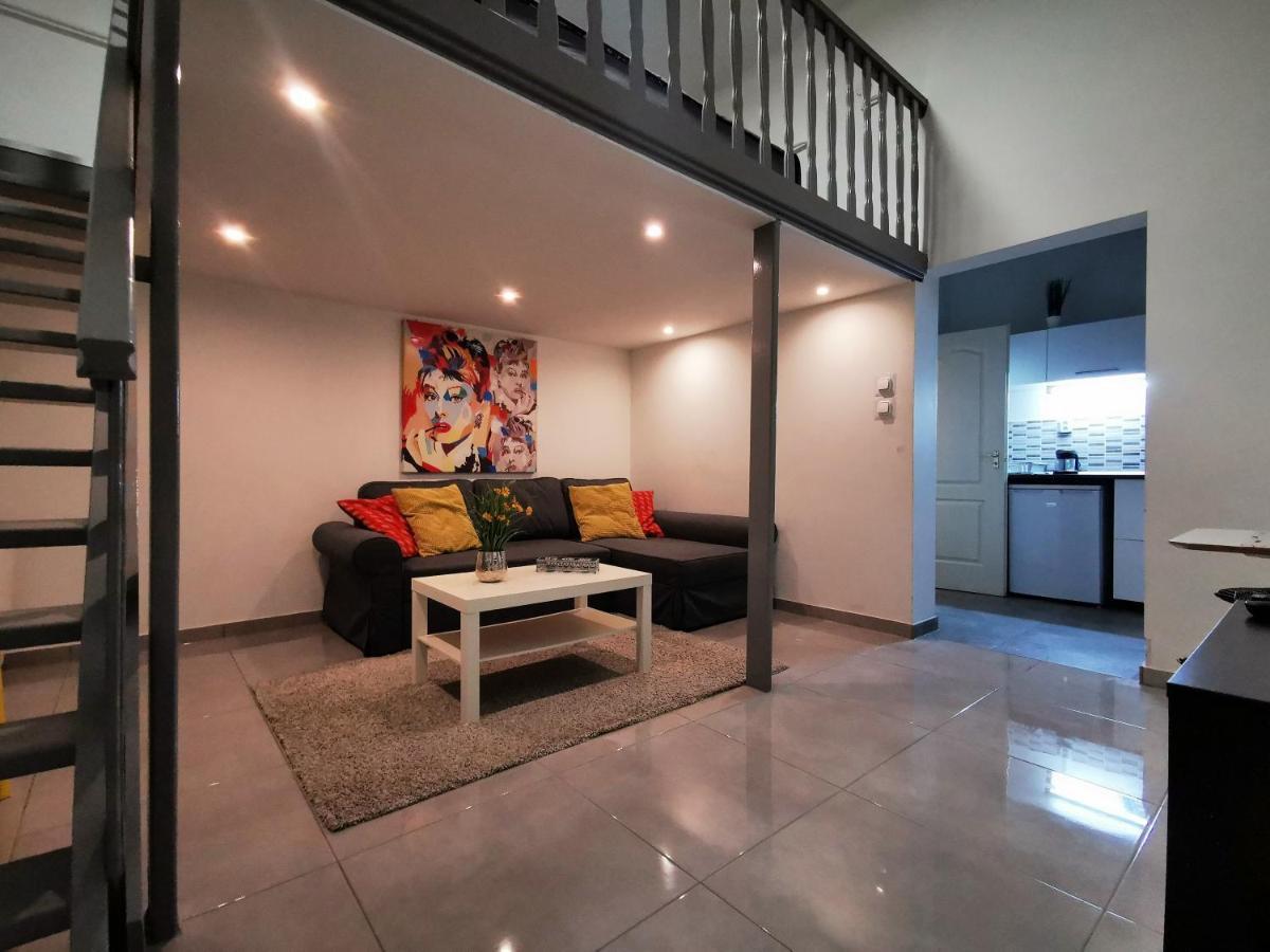 Kst Apartman Apartman Budapest Kültér fotó