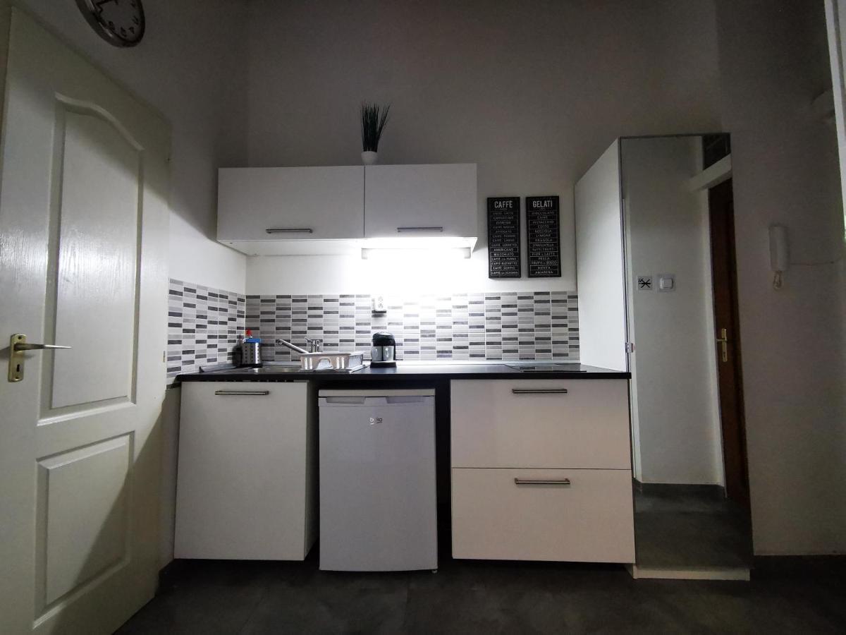 Kst Apartman Apartman Budapest Kültér fotó