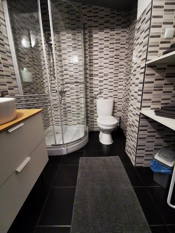 Kst Apartman Apartman Budapest Kültér fotó