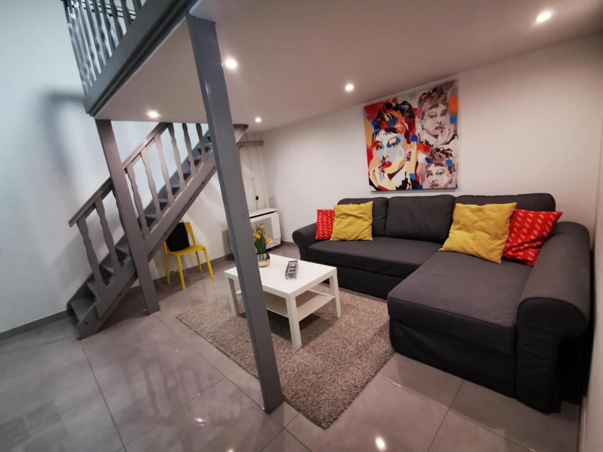 Kst Apartman Apartman Budapest Kültér fotó