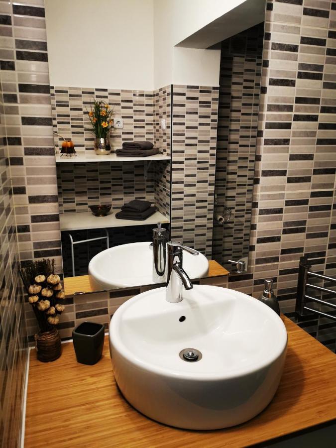 Kst Apartman Apartman Budapest Kültér fotó