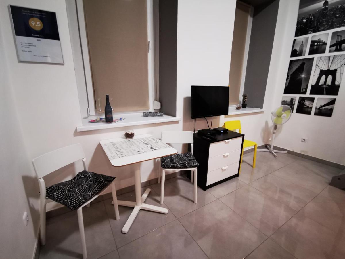 Kst Apartman Apartman Budapest Kültér fotó