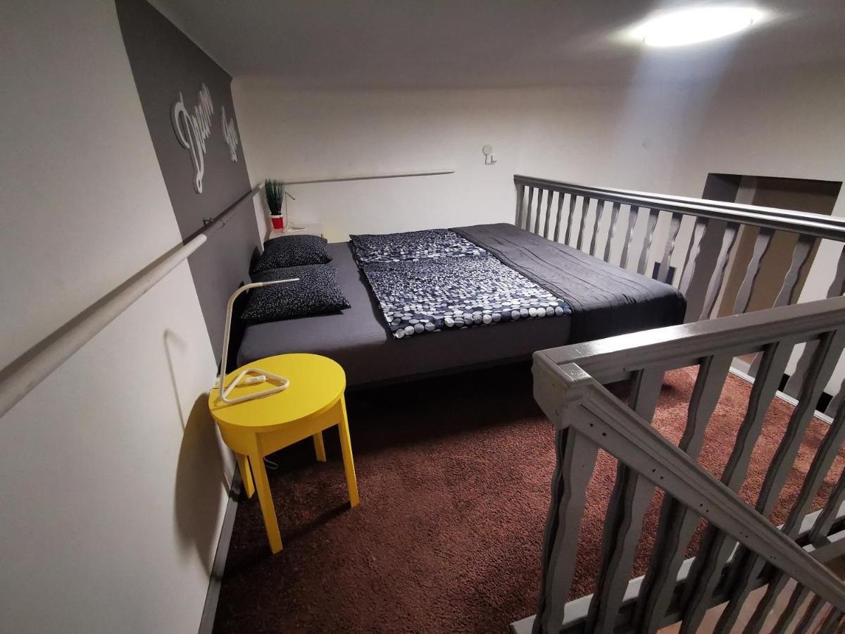 Kst Apartman Apartman Budapest Kültér fotó